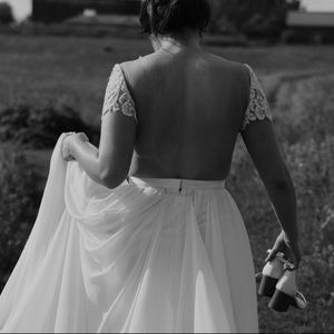 Meet your Posher, Marissa